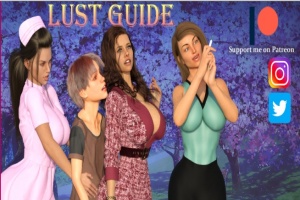 [欧美SLG/汉化/动态] 色欲指南 Lust Guide v0.2.5 PC+安卓汉化版[百度][400M]』-IS【30】