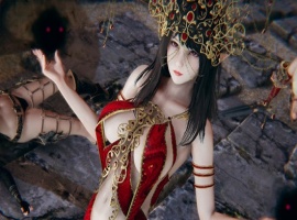 【I社大作】《AI少女》免安装热门MOD璇玑公主v1.2.1整合全部DLC【107G/520补档福利】【年费会员专享，手慢无】[百度/微云]-IS【30】