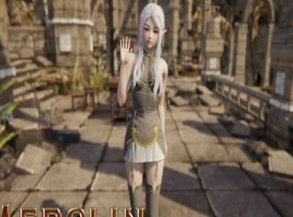 【欧美SLG/汉化/动态】兽人崛起 2：黑暗记忆3.0汉化版【PC+安卓/1.09G/更新】-IS【30】