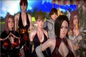 【欧美SLG/汉化/动态】白俄罗斯1.8.3汉化版【PC+安卓/1.53G/更新】-IS【30】