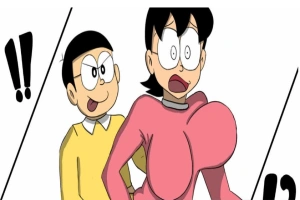【日式SLG/中文/2D】哆啦A梦世界 Doraemon X 0.8b 汉化版【PC+安卓/350M】-IS【30】