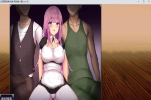[爆款RPG/汉化/动态]艾妮西娅与契约纹章 V1.10 AI精翻汉化步兵版+存档[新汉化][2G/百度]』-IS【30】