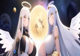 [日系SLG/视觉小说/2D]全能机器人 Omni Gynoid v1.0 汉化版[PC+安卓][1.8G/百度]』-IS【30】