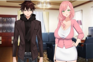 【日系SLG/双端/精翻】NTR！因为笨拙而寝取了你的妻子v1.0精翻[262M]-IS【30】