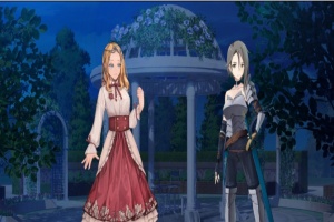 [日系SLG/汉化/2D] 莎拉罗斯的生存 The Survival of Sarah Rose v0.3.9 PC+安卓汉化版[百度][3.7G]』-IS【30】