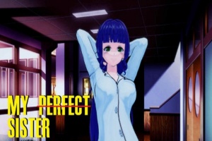 [日系SLG/汉化/动态]我的完美妹妹V0.0.3d 汉化版[PC+安卓][1G/百度]』-IS【30】