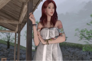 【欧美SLG/汉化/动态】卡拉1.2汉化版【PC+安卓/2.29G/更新】-IS【30】