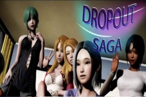 【国风SLG/精翻/神作】辍学传奇v0.5.9a精翻【PC+安卓/605MB/更新】-IS【30】