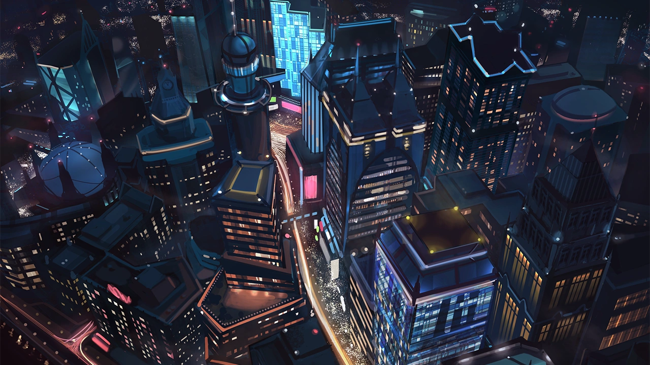 [欧美SLG/汉化] 蝙蝠侠同人-冷酷都市 Grim City Ver1.2 PC+安卓汉化版 [百度][421M]』