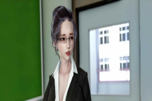 【欧美SLG/汉化/动态】城市恶魔：重启0.1.1汉化版【PC+安卓/3.18G/更新】-IS【30】