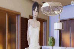 【国产SLG/中文/动态】母上攻略重置版(二) 中文版【PC+安卓模拟器/2.5G/更新】-IS【30】