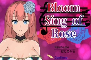 [日系RPG/汉化/2D] 绽放的玫瑰之歌 Bloom Sing of Rose PC+安卓模拟汉化版 [百度][2.2G]』-IS【30】