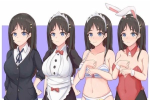 [大型穿越RPG/中文]少女的异世界大冒险 官方中文正式版+全CG回想[佳作][1.4G/百度]』-IS【30】