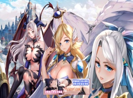 【经营SLG/中文/全动态】异世界爱情酒馆 Ver1.3.0e 官方中文步兵版+全DLC【3G/大更新】-IS