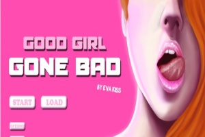[SLG/欧美/完结/生肉/神作]好女孩变坏了 Good_Girl_Gone_Bad-1.2 [PC/2G]』-IS【30】