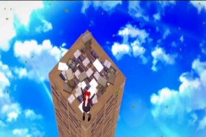 [日系SLG/汉化/动态]纸梦V1.0 汉化版[PC+安卓][1.2G/百度]』-IS【30】