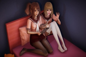 【神作SLG/汉化/礼包码】特工17v0.21.7汉化版【PC+安卓/2.18G/更新】-IS【30】