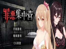 [SLG/中文/NTR] 罪恶集中营 STEAM官方PC+安卓中文步兵作弊版[百度] [1.8G]』-IS【30】