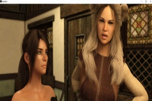 [欧美SLG/汉化/动态]奈非利姆V0.2.3 汉化版[PC+安卓][3.2G/百度]』-IS【30】
