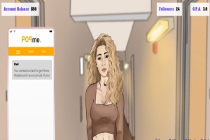 [欧美SLG/汉化/2D] 大学热潮 College Craze v0.6 汉化版 [百度][百度][2G]』-IS【30】