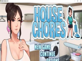 [欧美RPG/汉化/动态]家务 Ver11.2 精翻汉化版+全CG回想[12月大更][PC+安卓][1.8G/百度]』-IS【30】