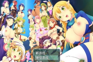 [RPG/汉化/全动态]正太×童话：霍比特村的暑假 汉化中文版[PC+安卓][1.6G/百度]』-IS【30】