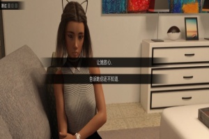 [欧美SLG/汉化/动态]爱的方式Ch.20 汉化版[PC+安卓][3.8G/百度]』-IS【30】