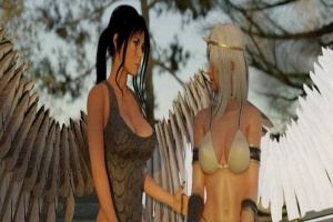 【欧美SLG/双端/汉化】Euryale 的策略v1.0.16完全版 [百度/微云]-IS【30】