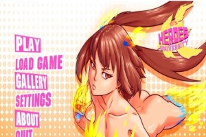 [欧美SLG/汉化/超赞动态]英雄大学 Hv0.1.7 汉化版[PC+安卓][1G/百度]』-IS【30】