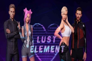 [欧美SLG/汉化/动态]欲望元素V0.2.2d 汉化版[PC+安卓][2G/百度]』-IS【30】