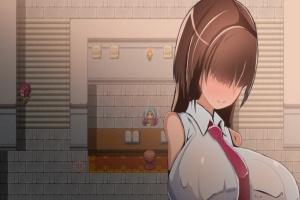 [日系RPG/汉化/2D] 蒙眼的女孩给朋友戴绿帽子的故事PC+安卓汉化版[百度][500M]』-IS【30】