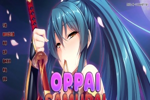 [日系SLG/汉化/2D] 欧派武士：被无名新手击倒 OppaiSamurai V1.25 PC+安卓官方中文版[百度][2.7G]』-IS【30】