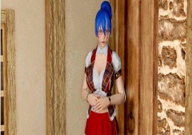 [日系SLG/汉化/动态]化学回归v0.8 汉化版[PC+安卓][1.4G/百度]』-IS