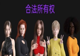 [欧美SLG/汉化]合法所有权 V0.3.2 汉化版[PC+安卓][1.4G/百度]』-IS