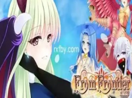 【RPG/中文/安卓/500M】来自边境 – From Frontier+礼包码-IS【30】