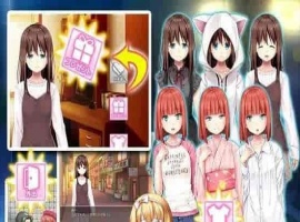 [RPG/云汉]雨后的少女 雨上がりノ少女 云翻汉化版[百度][1.3G]』-IS【30】