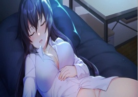 [养成互动SLG/中文/中文CV]怠惰怪兽公主不想工作V1.07官中步兵版+存档[更新][2.1G/百度]』-IS【30】