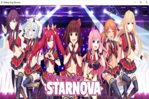 [日式ADV/汉化]闪耀之星 完结版 PC+安卓汉化版[百度][1G]』-IS【30】