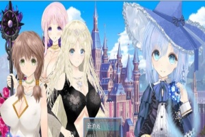 [日系RPG/汉化/动态] 苍穹魔导士露娜：传说中的天才魔导士 云翻汉化版 [百度][3G]』-IS【30】