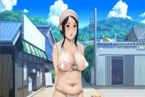 [ADV/汉化/CV] 爆钕工作室!爆乳!海女叔母！PC+安卓模拟汉化版[百度] [1G]』-IS【30】