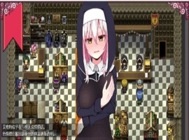 [RPG/汉化/换装]瑟蕾丝与契约公会 巴比伦精修汉化版[佳作][PC+安卓][870M/百度]』-IS【30】