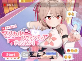 【爆款RPG/汉化】魔法少女Levantie的直播间观众越多越强 Ver1.6 AI汉化版【1.6G/新汉化】-IS【30】