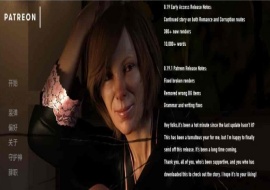 [欧美SLG/汉化/动态]镜子矿V0.19.1 汉化版[PC+安卓][1.7G/百度]』-IS