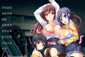 [ADV/汉化] 银俗村～堕入银靡风俗的一家PC+安卓模拟精翻汉化版[百度] [340M]』-IS【30】