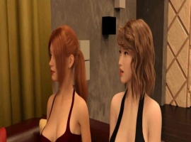 [欧美SLG/汉化/动态]新世界Ch.2-v0.6 精翻汉化版[1.6G/百度]』-IS【30】