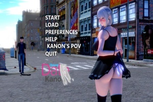 【欧美SLG/汉化/动态】约会1.2汉化版【PC+安卓/2.33G/更新】-IS【30】
