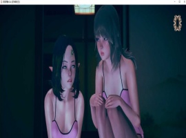 [亚洲风SLG/汉化]流浪梦魇v0.5a 汉化版[PC+安卓][3.4G/百度]』-IS【30】