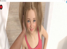 [鬼父SLG/动态/汉化]哦！爸爸 Oh Daddy-Ver0.5[萝莉][百度][PC+安卓][1G]』-IS【30】