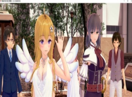 [日系SLG/汉化/动态]我是如何成为圣女保镖的！v0.3.5 汉化版[PC+安卓][3G/百度]』  2022-12-14-IS【30】