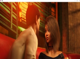[欧美SLG/汉化]一夜情V1.0 精翻完结汉化版[PC+安卓][1.1G/百度]』-IS【30】